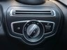 USED 2019 69 MERCEDES-BENZ C CLASS 2.0 C300 AMG Line Cabriolet 2dr Petrol G-Tronic+ Euro 6 (s/s) (258 ps) 