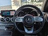 USED 2019 69 MERCEDES-BENZ C CLASS 2.0 C300 AMG Line Cabriolet 2dr Petrol G-Tronic+ Euro 6 (s/s) (258 ps) 