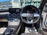 USED 2019 69 MERCEDES-BENZ C CLASS 2.0 C300 AMG Line Cabriolet 2dr Petrol G-Tronic+ Euro 6 (s/s) (258 ps) 
