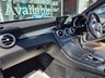 USED 2019 69 MERCEDES-BENZ C CLASS 2.0 C300 AMG Line Cabriolet 2dr Petrol G-Tronic+ Euro 6 (s/s) (258 ps) 