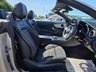 USED 2019 69 MERCEDES-BENZ C CLASS 2.0 C300 AMG Line Cabriolet 2dr Petrol G-Tronic+ Euro 6 (s/s) (258 ps) 