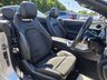 USED 2019 69 MERCEDES-BENZ C CLASS 2.0 C300 AMG Line Cabriolet 2dr Petrol G-Tronic+ Euro 6 (s/s) (258 ps) 