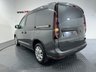 USED 2023 23 VOLKSWAGEN CADDY 2.0 TDI C20 Commerce Pro Panel Van 5dr Diesel Manual SWB Euro 6 (s/s) (102 ps) 
