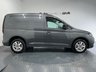 USED 2023 23 VOLKSWAGEN CADDY 2.0 TDI C20 Commerce Pro Panel Van 5dr Diesel Manual SWB Euro 6 (s/s) (102 ps) 