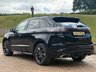 USED 2018 67 FORD EDGE 2.0 TDCi ST-Line SUV 5dr Diesel Powershift AWD Euro 6 (s/s) (210 ps) PAN ROOF -WINTER PACK.