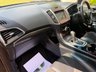 USED 2018 67 FORD EDGE 2.0 TDCi ST-Line SUV 5dr Diesel Powershift AWD Euro 6 (s/s) (210 ps) PAN ROOF -WINTER PACK.