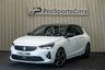 USED 2022 05 VAUXHALL CORSA 1.2 Turbo SRi Edition Hatchback 5dr Petrol Manual Euro 6 (s/s) (100 ps) 