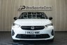 USED 2022 05 VAUXHALL CORSA 1.2 Turbo SRi Edition Hatchback 5dr Petrol Manual Euro 6 (s/s) (100 ps) 