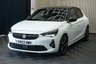 USED 2022 05 VAUXHALL CORSA 1.2 Turbo SRi Edition Hatchback 5dr Petrol Manual Euro 6 (s/s) (100 ps) 