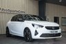 USED 2022 05 VAUXHALL CORSA 1.2 Turbo SRi Edition Hatchback 5dr Petrol Manual Euro 6 (s/s) (100 ps) 