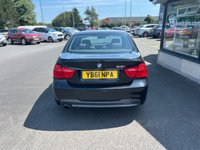 USED 2012 61 BMW 3 SERIES 2.0 318i Performance Edition Saloon 4dr Petrol Manual Euro 5 (s/s) (143 ps) 12 MONTH' S WARRANTY,,