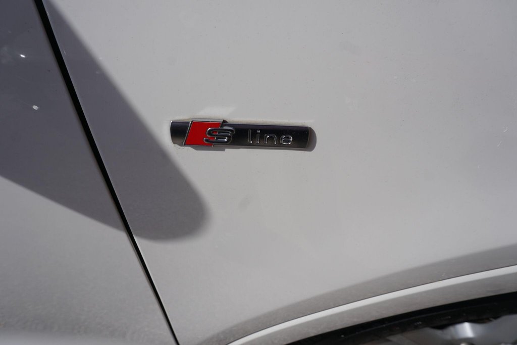 USED 2016 16 AUDI Q3 2.0 TDI S line Euro 6 (s/s) 5dr JUST ARRIVED!!!