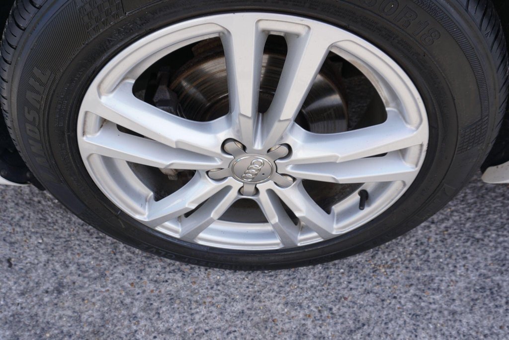 USED 2016 16 AUDI Q3 2.0 TDI S line Euro 6 (s/s) 5dr JUST ARRIVED!!!