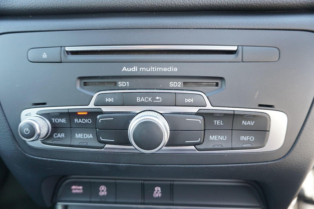 USED 2016 16 AUDI Q3 2.0 TDI S line Euro 6 (s/s) 5dr JUST ARRIVED!!!