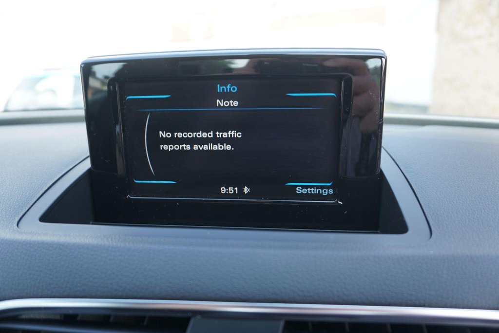 USED 2016 16 AUDI Q3 2.0 TDI S line Euro 6 (s/s) 5dr JUST ARRIVED!!!