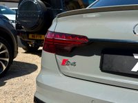 USED 2020 69 AUDI S4 3.0 TDI V6 Black Edition Saloon 4dr Diesel Tiptronic quattro Euro 6 (s/s) (347 ps) 