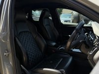 USED 2020 69 AUDI S4 3.0 TDI V6 Black Edition Saloon 4dr Diesel Tiptronic quattro Euro 6 (s/s) (347 ps) 