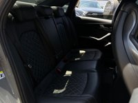 USED 2020 69 AUDI S4 3.0 TDI V6 Black Edition Saloon 4dr Diesel Tiptronic quattro Euro 6 (s/s) (347 ps) 
