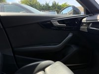 USED 2020 69 AUDI S4 3.0 TDI V6 Black Edition Saloon 4dr Diesel Tiptronic quattro Euro 6 (s/s) (347 ps) 