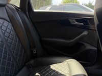 USED 2020 69 AUDI S4 3.0 TDI V6 Black Edition Saloon 4dr Diesel Tiptronic quattro Euro 6 (s/s) (347 ps) 