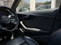 USED 2020 69 AUDI S4 3.0 TDI V6 Black Edition Saloon 4dr Diesel Tiptronic quattro Euro 6 (s/s) (347 ps) 