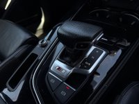USED 2020 69 AUDI S4 3.0 TDI V6 Black Edition Saloon 4dr Diesel Tiptronic quattro Euro 6 (s/s) (347 ps) 