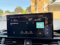 USED 2020 69 AUDI S4 3.0 TDI V6 Black Edition Saloon 4dr Diesel Tiptronic quattro Euro 6 (s/s) (347 ps) 