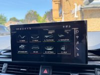 USED 2020 69 AUDI S4 3.0 TDI V6 Black Edition Saloon 4dr Diesel Tiptronic quattro Euro 6 (s/s) (347 ps) 