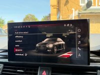 USED 2020 69 AUDI S4 3.0 TDI V6 Black Edition Saloon 4dr Diesel Tiptronic quattro Euro 6 (s/s) (347 ps) 