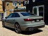 USED 2020 69 AUDI S4 3.0 TDI V6 Black Edition Saloon 4dr Diesel Tiptronic quattro Euro 6 (s/s) (347 ps) 