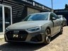 USED 2020 69 AUDI S4 3.0 TDI V6 Black Edition Saloon 4dr Diesel Tiptronic quattro Euro 6 (s/s) (347 ps) 