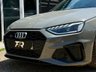 USED 2020 69 AUDI S4 3.0 TDI V6 Black Edition Saloon 4dr Diesel Tiptronic quattro Euro 6 (s/s) (347 ps) 