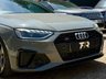 USED 2020 69 AUDI S4 3.0 TDI V6 Black Edition Saloon 4dr Diesel Tiptronic quattro Euro 6 (s/s) (347 ps) 