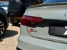 USED 2020 69 AUDI S4 3.0 TDI V6 Black Edition Saloon 4dr Diesel Tiptronic quattro Euro 6 (s/s) (347 ps) 