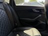 USED 2020 69 AUDI S4 3.0 TDI V6 Black Edition Saloon 4dr Diesel Tiptronic quattro Euro 6 (s/s) (347 ps) 
