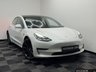 USED 2020 69 TESLA Model 3 (Dual Motor) Performance Saloon 4dr Electric Auto 4WDE (Performance Upgrade) (449 bhp) 1 Previous Owner / EV Battery Certificate including Warranty / DAB Radio / Heated Seats / Bluetooth / Isofix / Cruise Control