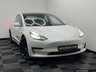 USED 2020 69 TESLA Model 3 (Dual Motor) Performance Saloon 4dr Electric Auto 4WDE (Performance Upgrade) (449 bhp) 1 Previous Owner / EV Battery Certificate including Warranty / DAB Radio / Heated Seats / Bluetooth / Isofix / Cruise Control
