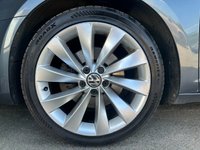 USED 2012 12 VOLKSWAGEN CC 2.0 TDI BlueMotion Tech GT Saloon 4dr Diesel Manual Euro 5 (s/s) (170 ps) 2 Keys - Parking Sensors - Nav