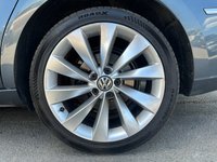 USED 2012 12 VOLKSWAGEN CC 2.0 TDI BlueMotion Tech GT Saloon 4dr Diesel Manual Euro 5 (s/s) (170 ps) 2 Keys - Parking Sensors - Nav