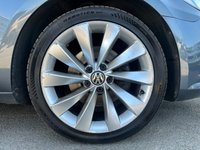USED 2012 12 VOLKSWAGEN CC 2.0 TDI BlueMotion Tech GT Saloon 4dr Diesel Manual Euro 5 (s/s) (170 ps) 2 Keys - Parking Sensors - Nav