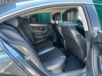 USED 2012 12 VOLKSWAGEN CC 2.0 TDI BlueMotion Tech GT Saloon 4dr Diesel Manual Euro 5 (s/s) (170 ps) 2 Keys - Parking Sensors - Nav