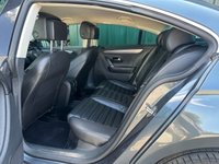 USED 2012 12 VOLKSWAGEN CC 2.0 TDI BlueMotion Tech GT Saloon 4dr Diesel Manual Euro 5 (s/s) (170 ps) 2 Keys - Parking Sensors - Nav