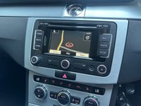 USED 2012 12 VOLKSWAGEN CC 2.0 TDI BlueMotion Tech GT Saloon 4dr Diesel Manual Euro 5 (s/s) (170 ps) 2 Keys - Parking Sensors - Nav