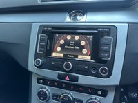USED 2012 12 VOLKSWAGEN CC 2.0 TDI BlueMotion Tech GT Saloon 4dr Diesel Manual Euro 5 (s/s) (170 ps) 2 Keys - Parking Sensors - Nav