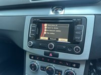 USED 2012 12 VOLKSWAGEN CC 2.0 TDI BlueMotion Tech GT Saloon 4dr Diesel Manual Euro 5 (s/s) (170 ps) 2 Keys - Parking Sensors - Nav