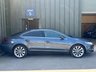 USED 2012 12 VOLKSWAGEN CC 2.0 TDI BlueMotion Tech GT Saloon 4dr Diesel Manual Euro 5 (s/s) (170 ps) 2 Keys - Parking Sensors - Nav