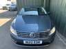 USED 2012 12 VOLKSWAGEN CC 2.0 TDI BlueMotion Tech GT Saloon 4dr Diesel Manual Euro 5 (s/s) (170 ps) 2 Keys - Parking Sensors - Nav