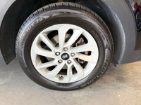 USED 2017 67 HYUNDAI TUCSON 2.0 CRDi Blue Drive SE Nav SUV 5dr Diesel Manual Euro 6 (s/s) (136 ps) 