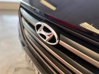 USED 2017 67 HYUNDAI TUCSON 2.0 CRDi Blue Drive SE Nav SUV 5dr Diesel Manual Euro 6 (s/s) (136 ps) 