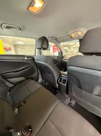 USED 2017 67 HYUNDAI TUCSON 2.0 CRDi Blue Drive SE Nav SUV 5dr Diesel Manual Euro 6 (s/s) (136 ps) 